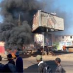 Kasumbalesa UDPS lubumbashi