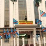 Kongo Central deux ministres du gouvernement Matubuana jettent l'éponge