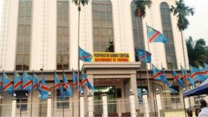 Kongo Central deux ministres du gouvernement Matubuana jettent l'éponge