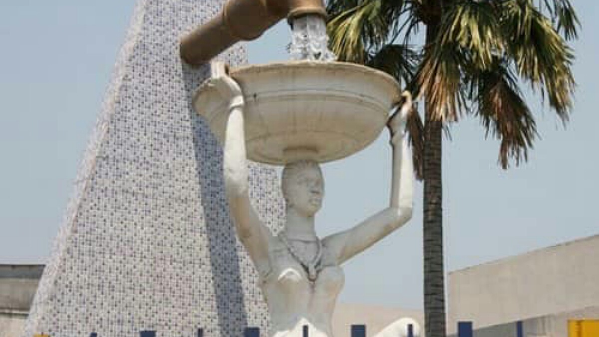 La Regideso justice Kinshasa Actualité