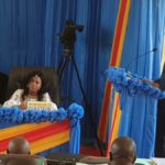 Le gouverneur présente le projet d'édit budgétaire Sud kivu