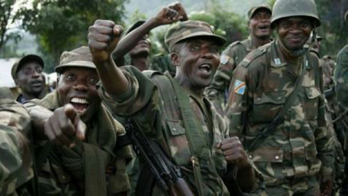 Ituri : l’influent seigneur de guerre Ngudjolo, chef de la milice CODECO neutralisé par les FARDC (armée)