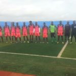 Ligue II Joli Site et AS Bantou à Mbujimayi