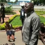 Lubumbashi - insécurité 2 morts dans un accrochage