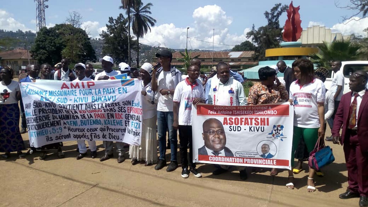 L’ASOFATSHI et L’AMIP