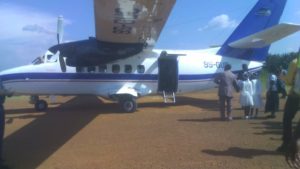 Martin Fayulu Muzito Beni