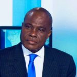 Martin Fayulu invité france 24