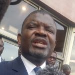 Martin KABUYA du Kasaï Central
