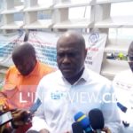 Martin fayulu à goma