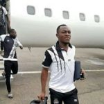 Mazembe a regagné Lubumbashi