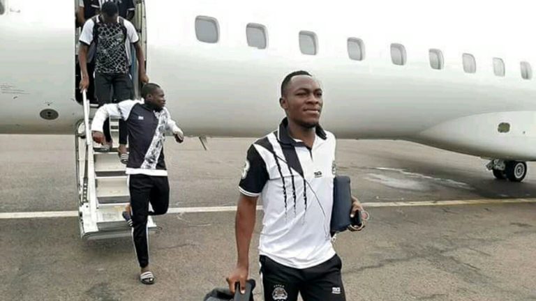 Mazembe a regagné Lubumbashi