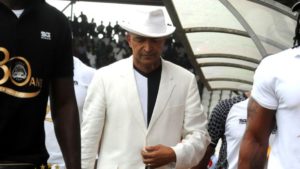 Moise Katumbi Trésor Mputu