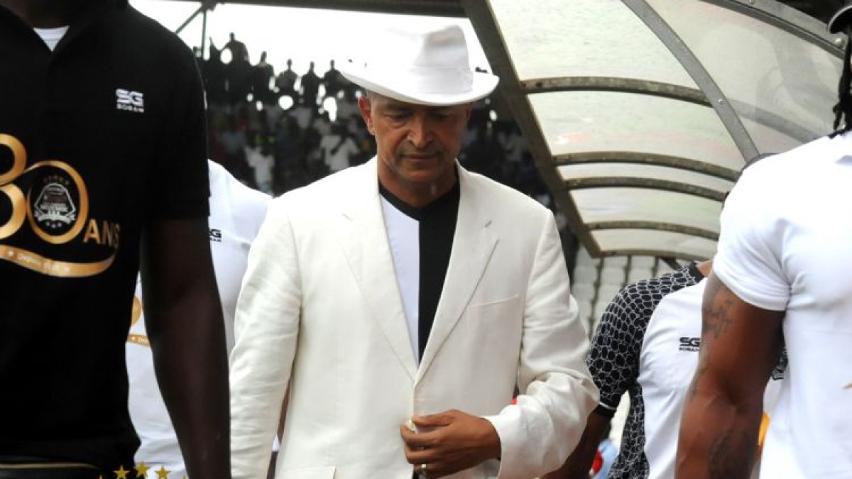 Moise Katumbi Trésor Mputu