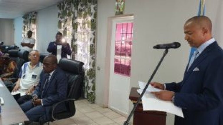 Moise Katumbi crée son parti politique