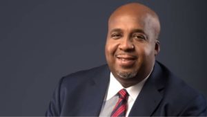 Molendo Sakombi Ministre affaire foncier