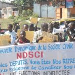 NDSCI lumbubashi