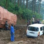 Nord-Kivu la coupure de la route Butembo Goma