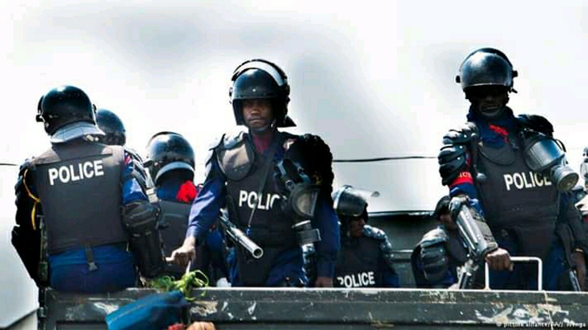 Kinshasa-Limete : Echanges des tirs entre les policiers et des «éléments de la Garde républicaine»