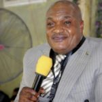 Pasteur Mukuna Pascal