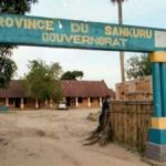 Province de Sankuru