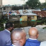 RDC - Inondations à Kinshasa
