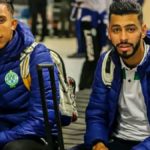 Raja de Casablanca à Kinshasa
