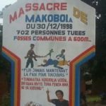 Selon ONU 702 personnes ont été massacrées à Makobola