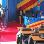 Sud-Kivu Le budget rectificatif exercice 2019