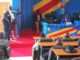 Sud-Kivu Le budget rectificatif exercice 2019
