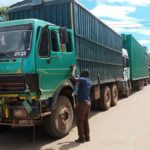 Sud-Kivu Les transporteurs de gros engins s’opposent à l’activisme des camionneurs rwandais