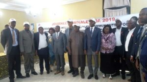 Sud-Kivu lutte contre le sida