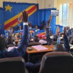 Sud-Kivu l’Assemblée provinciale