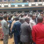 Sud kivu Plus de 11 000 enseignants N.U et N.P sont déjà identifiés et recensés en province