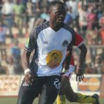 TP Mazembe tombe devant Ac Rangers au stade des Martyrs