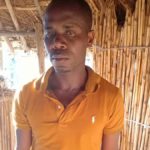 Turikumwe Ndima commandant second des Nyatura FDDH