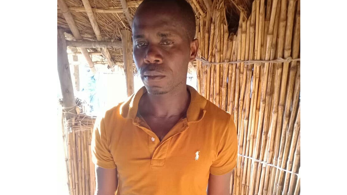 Turikumwe Ndima commandant second des Nyatura FDDH