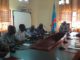Une délégation de la BAD, à Bukavu