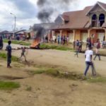 Nord-Kivu /manifestations anti Monusco