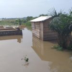 Zongo Inondation