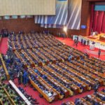 assemblée nationale rdc