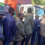 combattants CNRD rapatriés au Rwanda