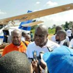 fayulu et muzito à beni