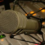 la radio communautaire
