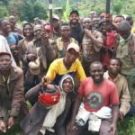 l'armée autorise la reprise des travaux champêtres RDC