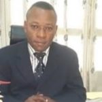 le D.G de l’IRGES, le Prof KABWITA