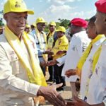 le PPRD annonce une marche de santé à kinshasa