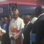 le cardinal frigolin à beni