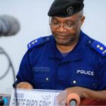 le colonel Mwana Mputu