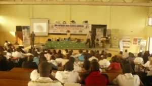 le ministre de l'ESU fixe à 164 700 FC