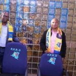 le siège du PPRD Lubumbashi réhabilité le gouverneur Kyabula